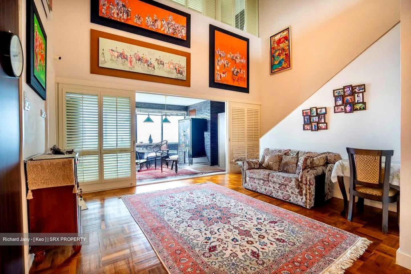 Orchard Bel Air (D10), Condominium #551244561